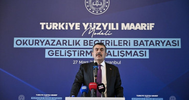 Eğitimde Farkındalık: Ramazan'dan Nisan'a Yeni Temalar