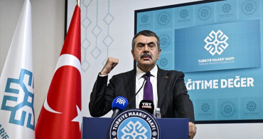 Eğitimde Yeni İvme: Bakan Tekin'den Önemli Açıklamalar