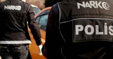 EGM Uyuşturucuyla Mücadele Verilerini Kamuoyuyla Paylaştı