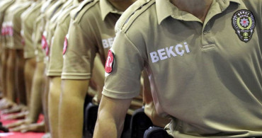 EGM ve Jandarma 2022 bekçi alım başvuruları başladı mı?