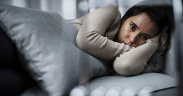 Egzersiz Depresyonu Önlüyor