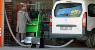 Egzoz Muayenesi Yaptırmayanlara Ceza Yağacak