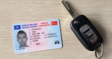 Ehliyet Sınavı Sonuçları Nasıl Öğrenilir?