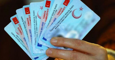 Ehliyet ve Kimlikte Yeni Döneme Girildi