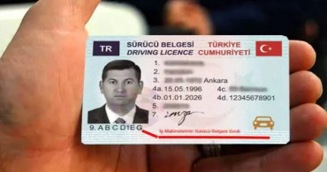 Ehliyet yenileme için son günler: O tarihten sonra yüzde 121 zamlanacak
