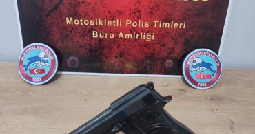 Ehliyeti Geri Alınan Sürücüye 240 Bin TL Ceza Uygulandı