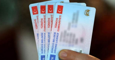 Ehliyetlerle İlgili Yeni Karar!