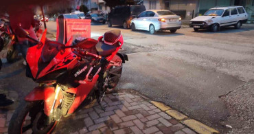 Ehliyetsiz Sürücü Trafik Kazasında 40 Bin Lira Ceza Aldı