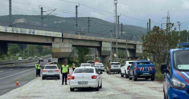 Ehliyetsiz Sürücülere Bayram Denetimi: 80 Bin TL Ceza