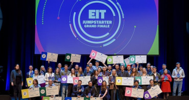 EIT Innovation Awards 2025'te Türkiye'den Üç Takım Ödül Kazandı