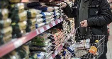 Ekim Ayı Enflasyonu Açıklandı: Yıllık Oran %32,87