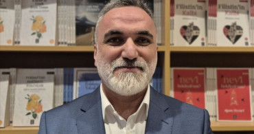 Ekin Yayın Grubu, Fatih'teki Yeni Mekanında Kitapseverlerle Buluşuyor