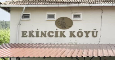 Ekincik Köyü'nde Yüzlerce Yıllık 'Ziyrat' Geleneği Bayramda Yaşatılıyor