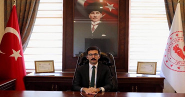 Ekinözü İlçe Kaymakamı Mesut Coşkun kimdir? Neden öldürüldü?