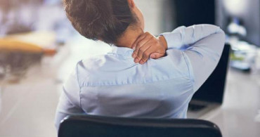 Eklem Ağrıları Nedir? Eklem Ağrılarına Ne İyi Gelir?