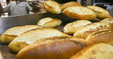 Ekmek Fiyatlarına Zam Gelecek Mi? Bakan Pakdemirli Açıkladı