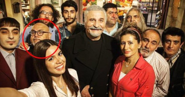 Ekmek Teknesi'nin Sevilen Oyuncusu Levent Beceren Hayatını Kaybetti