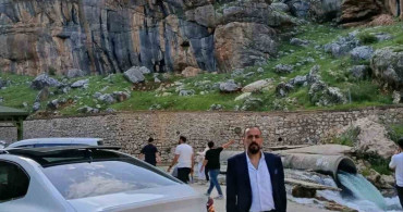 Ekmek ve Şekeri Bırakarak 3 Ayda 25 Kilo Verdi