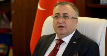Ekmekte Zam Tartışması Fırıncılar Federasyonu İle İBB'yi Karşı Karşıya Getirdi