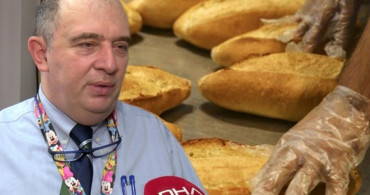 Ekmekten Koronavirüs Bulaşır mı? Koronavirüs Gıdadan Bulaşır mı?