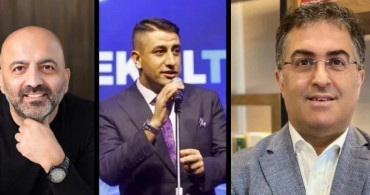 Ekol TV’ye “kara para aklama“ soruşturması: Ersan Şen ve Mansimov dahil edildi