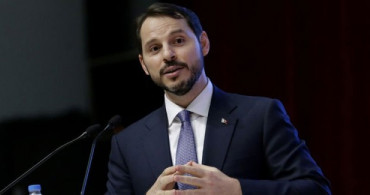 Ekonomi Bakanı Albayrak Ekonomideki Dalgalanmanın Sebebini Açıkladı!