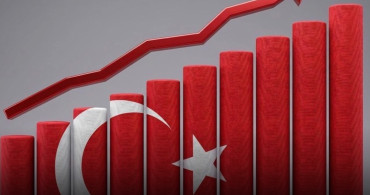 Ekonomi İlk Çeyrekte Yüzde 2,5 Büyüdü