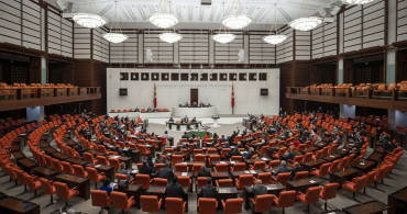 Ekonomi Paketi Meclis'ten Geçti