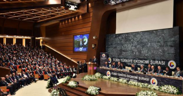 Ekonomi Şurası