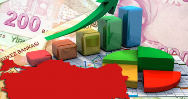 Ekonomide büyüme devam ediyor: Türkiye ilk sıraya çıktı