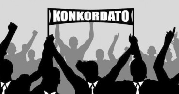 Ekonomide İbre Tersine Döndü: Şirketler Konkordatodan Hızla Çıkıyor