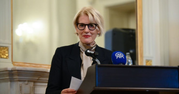 Ekonomide Kadınlar Paneli: Kadınların Ekonomideki Rolü ve Temsili