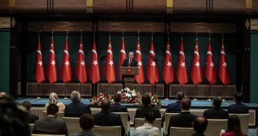 Ekonomik ferahlık kapıda mı? Kabine toplantısında fahiş fiyatlar ve enflasyon gündemde!