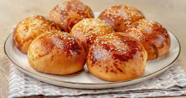 Ekonomik Poğaça Nasıl Yapılır? Ekonomik Poğaça Tarifi 