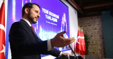 Ekonominin Patronu Berat Albayrak Açıkladı: Planımız Hazır