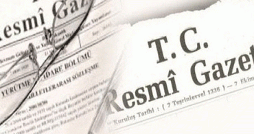 Ekonomiye İlişkin Orta Vadeli Program Resmi Gazete'de yayımlandı