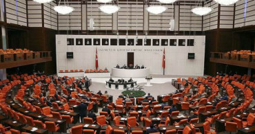 Ekonomiye İlişkin 'Torba Teklif' Yasalaştı
