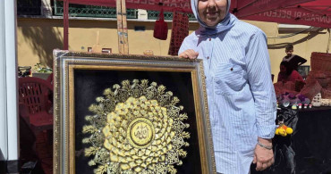 Ekran bağımlılığına el emeğiyle savaş açtı