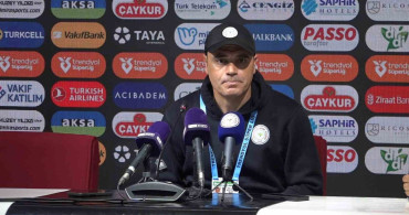 Ekrem Hayyam Dağ, Beşiktaş Maçını Değerlendirdi