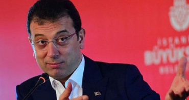 Ekrem İmamoğlu Ailesine Sahip Çıkmıyor
