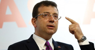 Ekrem İmamoğlu, Belediyenin Tüm Veri Tabanını Şüpheli Şahıslara Kopyalatma Talimatı Verdi!