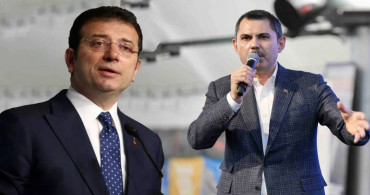 Ekrem İmamoğlu ile Murat Kurum ortak yayın yapacak mı? İmamoğlu’nun canlı yayın çağrısına Kurum’un yanıtı ne oldu?