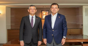 Ekrem İmamoğlu ile Özgür Özel arasında soğuk savaş: Yeni detaylar ortaya çıktı