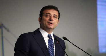 Ekrem İmamoğlu kimdir, nereli ve kaç yaşında? İBB Başkanı Ekrem İmamoğlu Cumhurbaşkanı adayı mı, aday olacak mı? Ekrem İmamoğlu hayatı ve biyografisi
