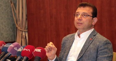 Ekrem İmamoğlu Ordu Valisi'ne Hakaret Ettiğini Yine İnkar Edemedi  