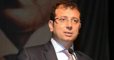 Ekrem İmamoğlu Patenti Alınmış Sloganı Kendi Kampanyasında Kullandı!