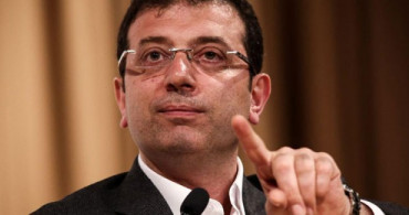 Ekrem İmamoğlu, Yapılmış Tramvayı Vadetti!