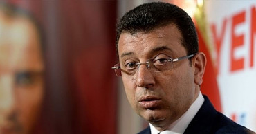 Ekrem İmamoğlu'na bir eleştiri de Fazıl Say'dan: Gözümden düştü!