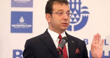 Ekrem İmamoğlu'ndan Yeşim Meltem Şişli Açıklaması