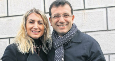 Ekrem İmamoğlu'nun Eşi Dilek İmamoğlu'nun Skandal 15 Temmuz Paylaşımları Ortaya Çıktı
